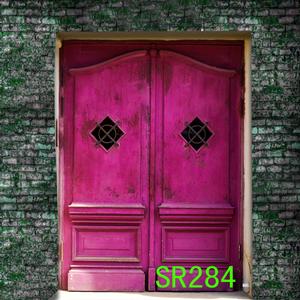 8'x8' SR284